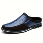 Men's Low-Cut Mules