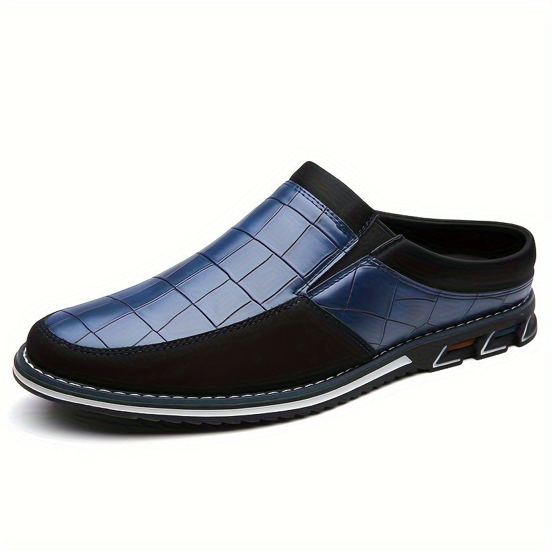 Men's Low-Cut Mules