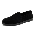 Men's Low-Profile Loafers
