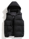 Men's Padded Sleeveless Gilet