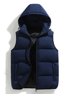 Men's Padded Sleeveless Gilet