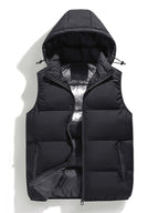 Men's Padded Sleeveless Gilet