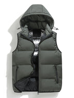 Men's Padded Sleeveless Gilet