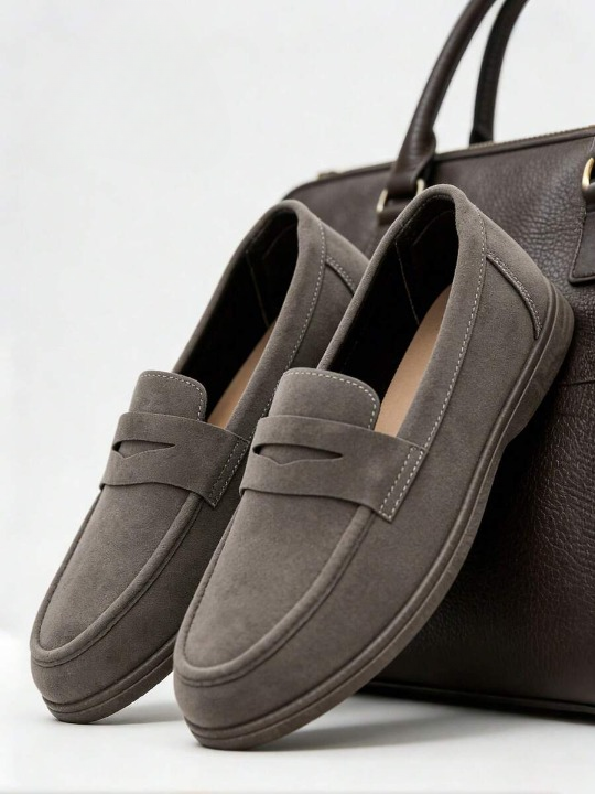 Men's Penny Loafers