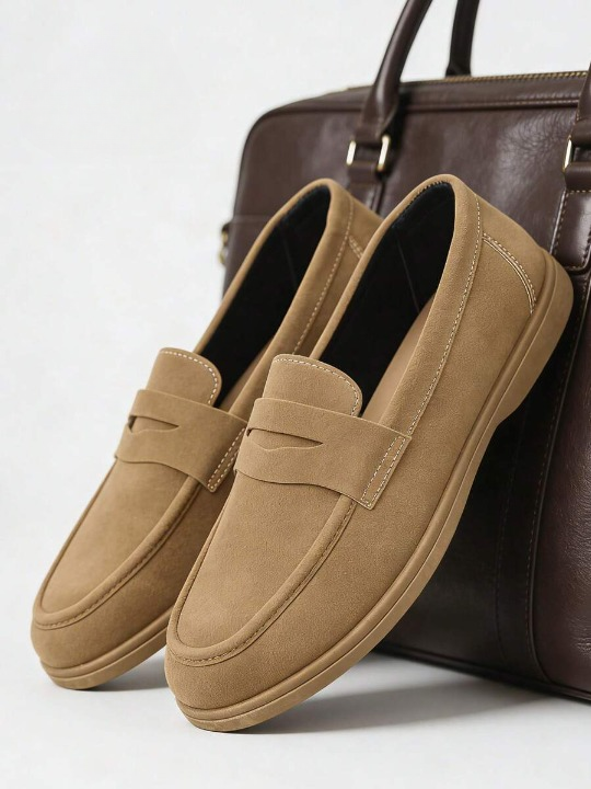 Men's Penny Loafers