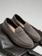 Men's Penny Loafers