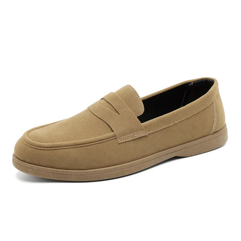 Men's Penny Slip-On Loafers