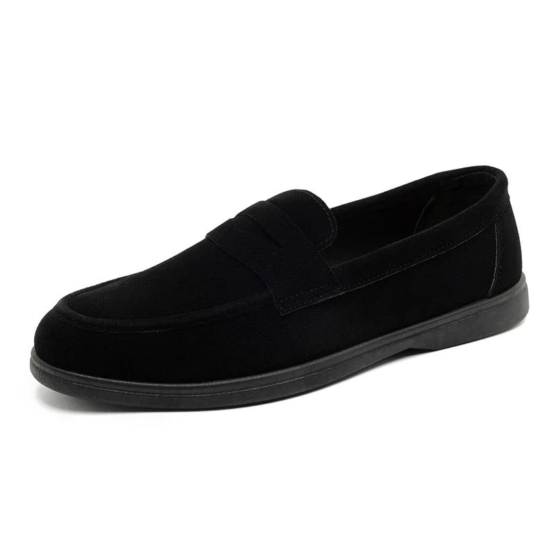 Men's Penny Slip-On Loafers