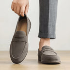 Men's Penny Slip-On Loafers