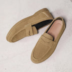 Men's Penny Slip-On Loafers