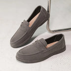 Men's Penny Slip-On Loafers