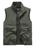 Men's Sleeveless Gilet