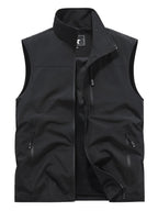 Men's Sleeveless Gilet