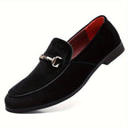 Men's Slip-on Dress Loafers