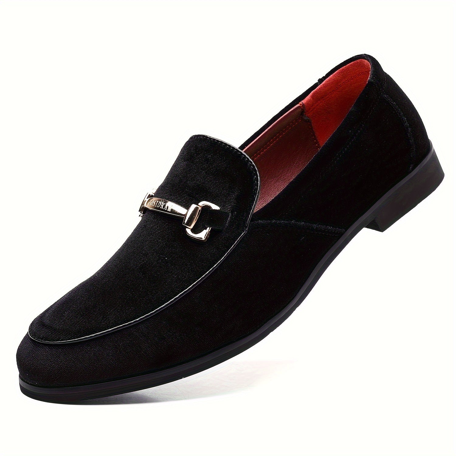 Men's Slip-on Dress Loafers