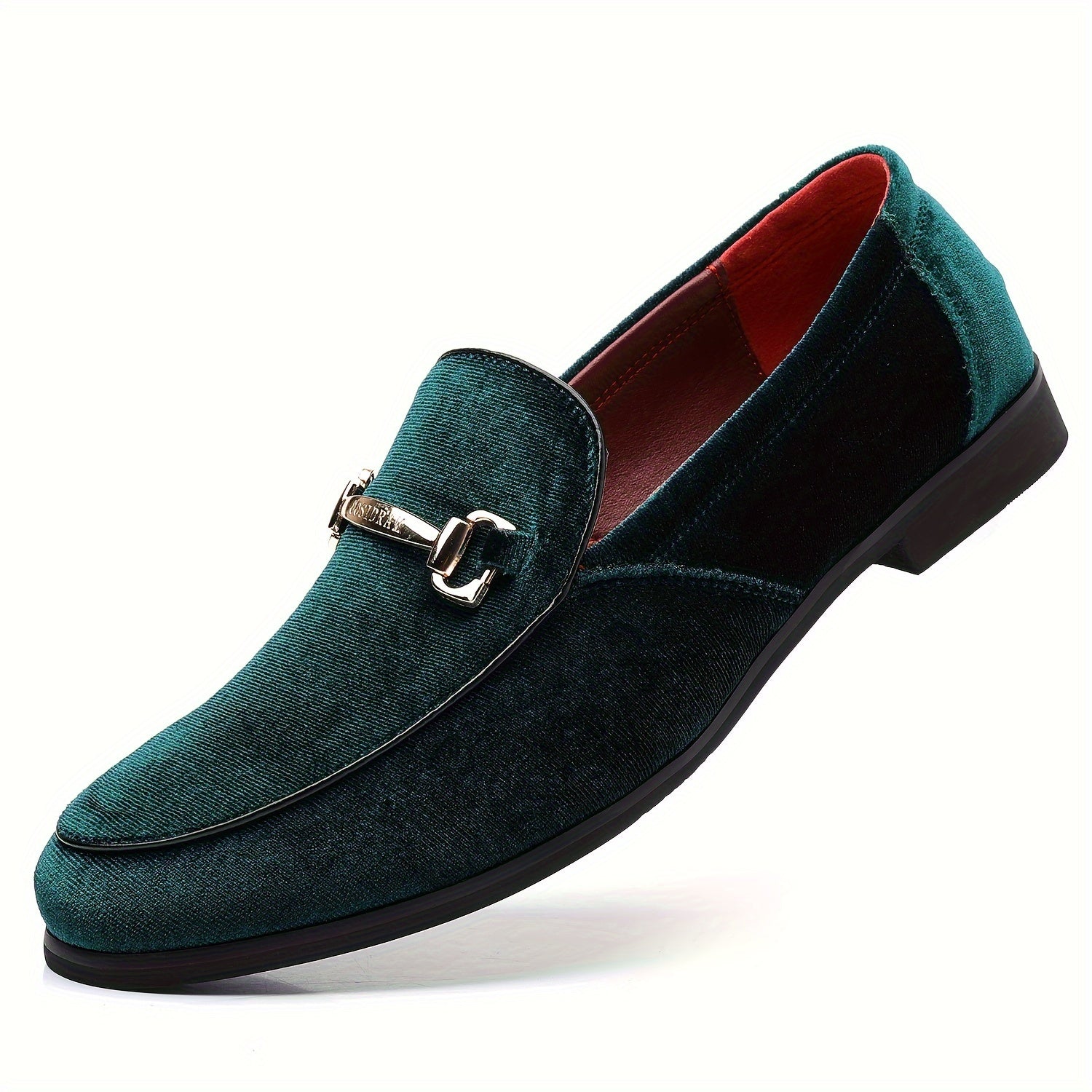 Men's Slip-on Dress Loafers