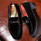 Men's Slip-on Dress Loafers