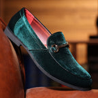 Men's Slip-on Dress Loafers