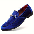 Men's Slip-on Dress Loafers