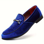 Men's Slip-on Dress Loafers