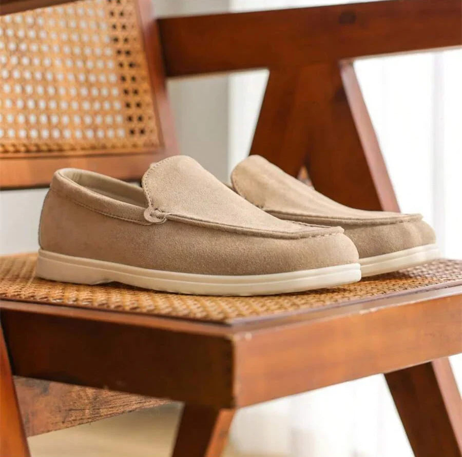 Men's Slip-On Loafers