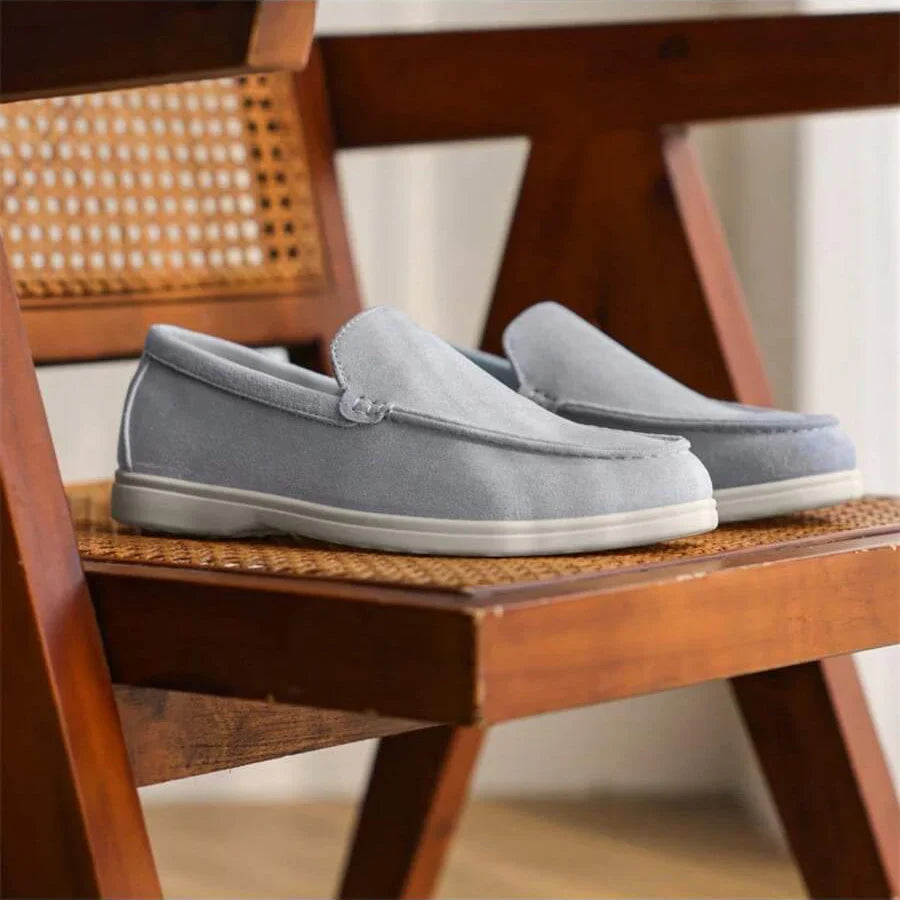 Men's Slip-On Loafers