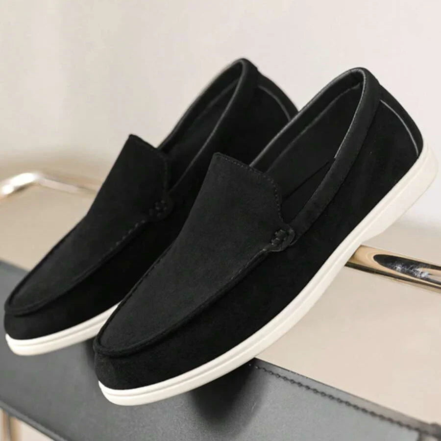 Men's Slip-On Loafers