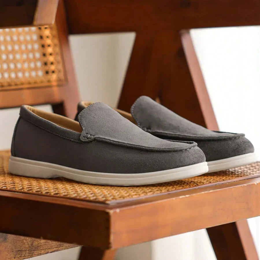 Men's Slip-On Loafers