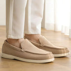 Men's Slip-On Loafers