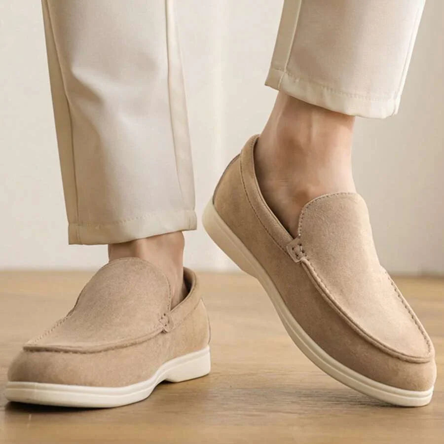 Men's Slip-On Loafers