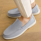 Men's Slip-On Loafers