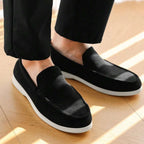 Men's Slip-On Loafers