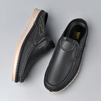 Men's Slip-On Mule Loafers