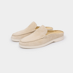 Men's Slip-On Mules