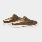 Men's Slip-On Mules