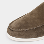 Men's Slip-On Mules