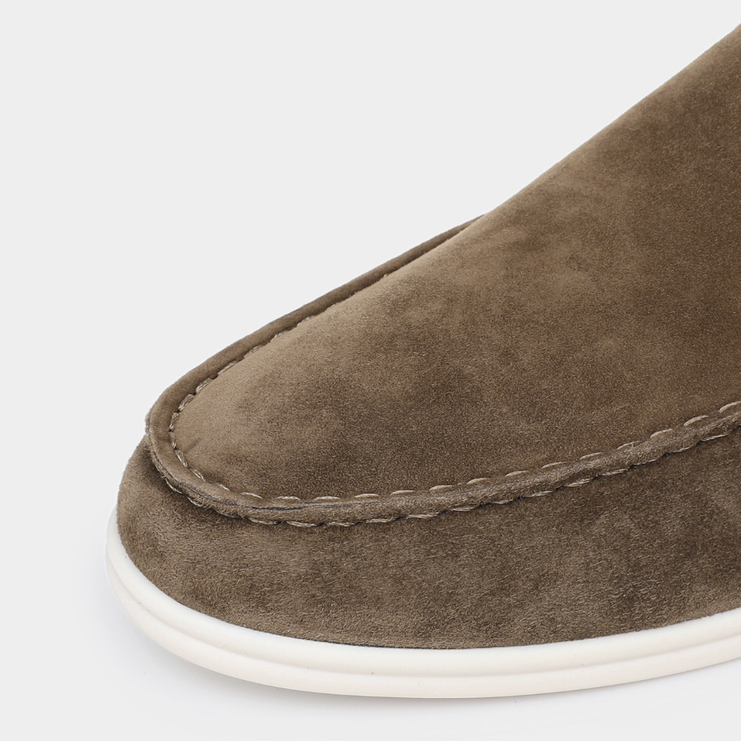 Men's Slip-On Mules