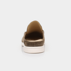 Men's Slip-On Mules