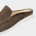 Men's Slip-On Mules