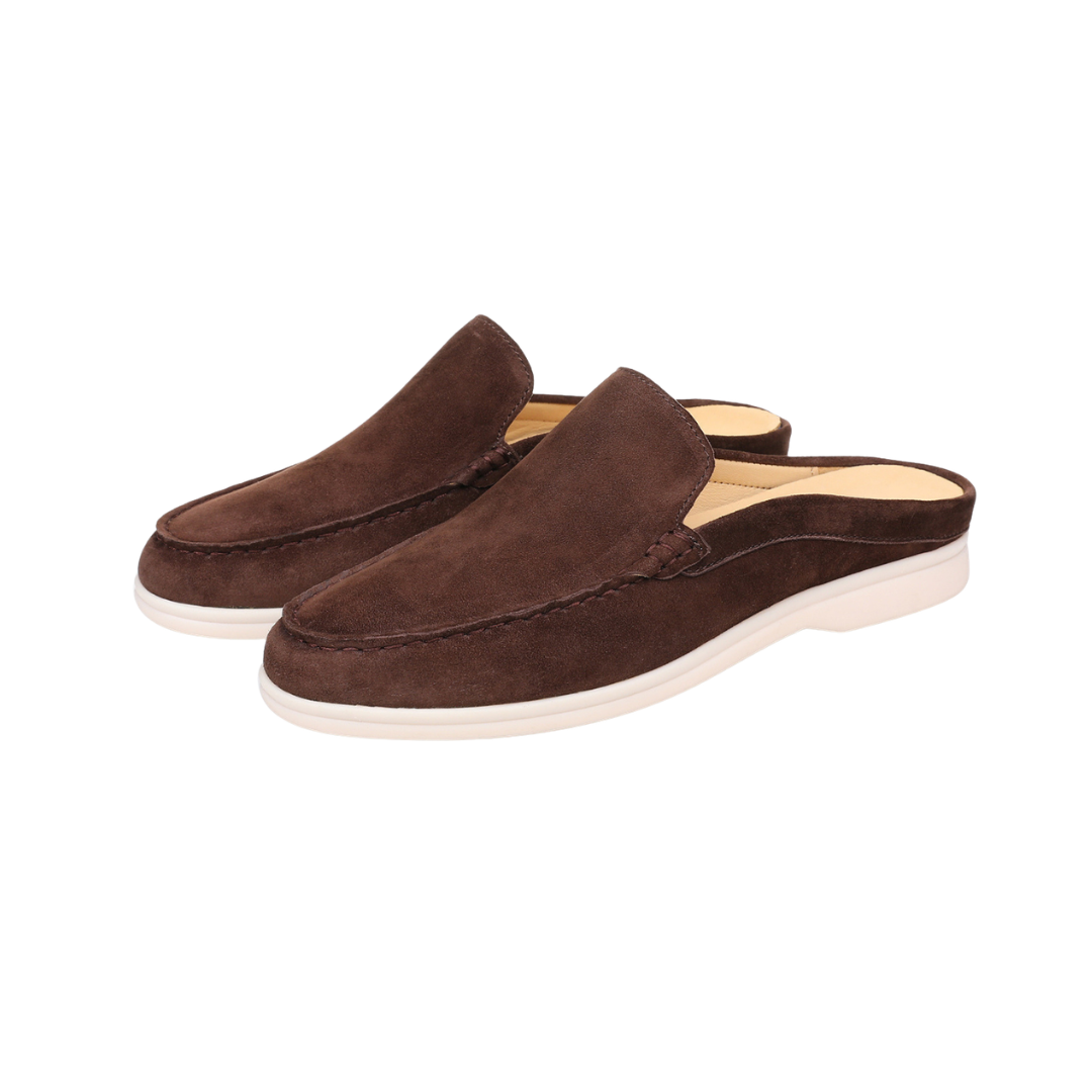 Men's Slip-On Mules