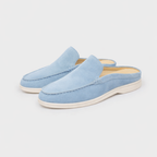Men's Slip-On Mules