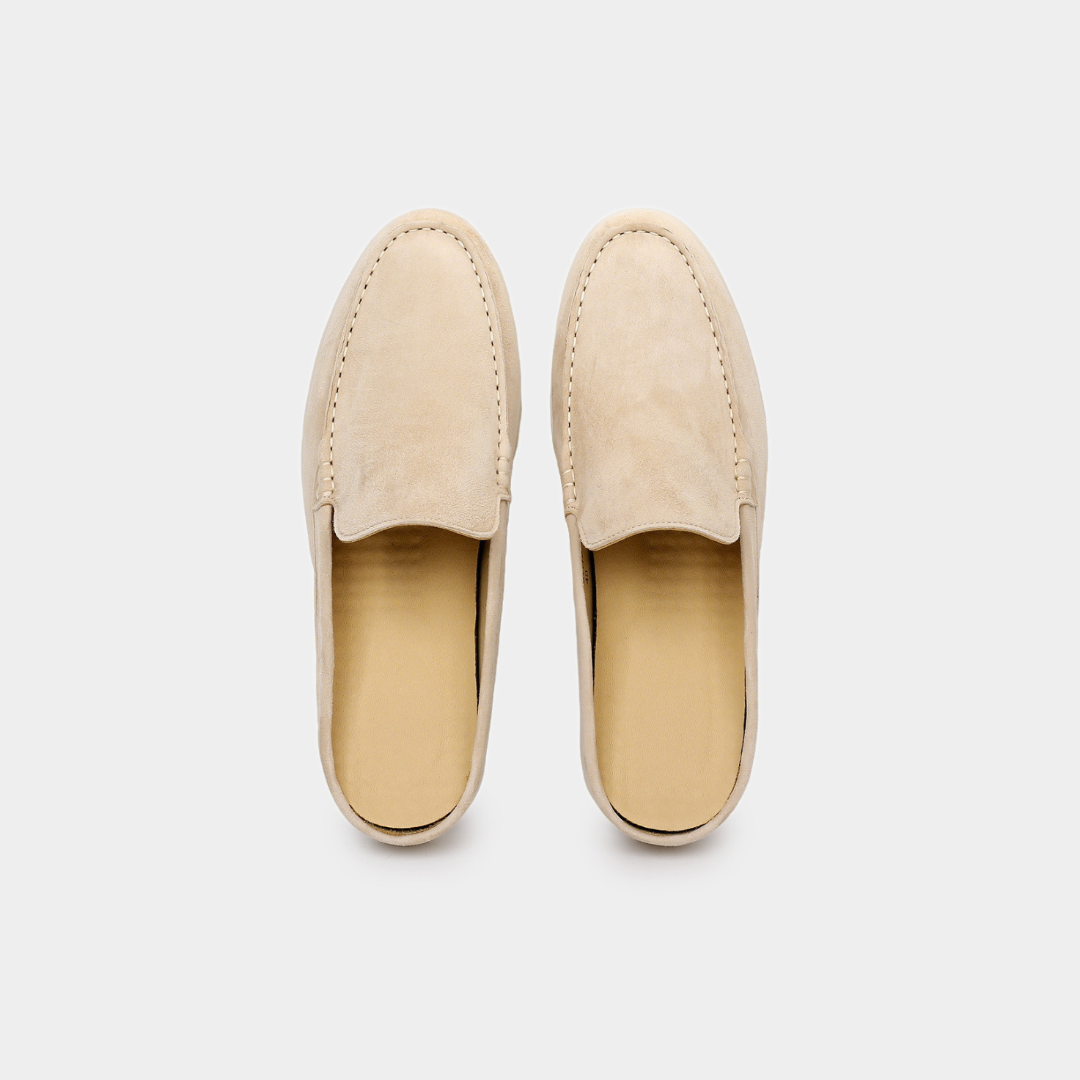 Men's Slip-On Mules
