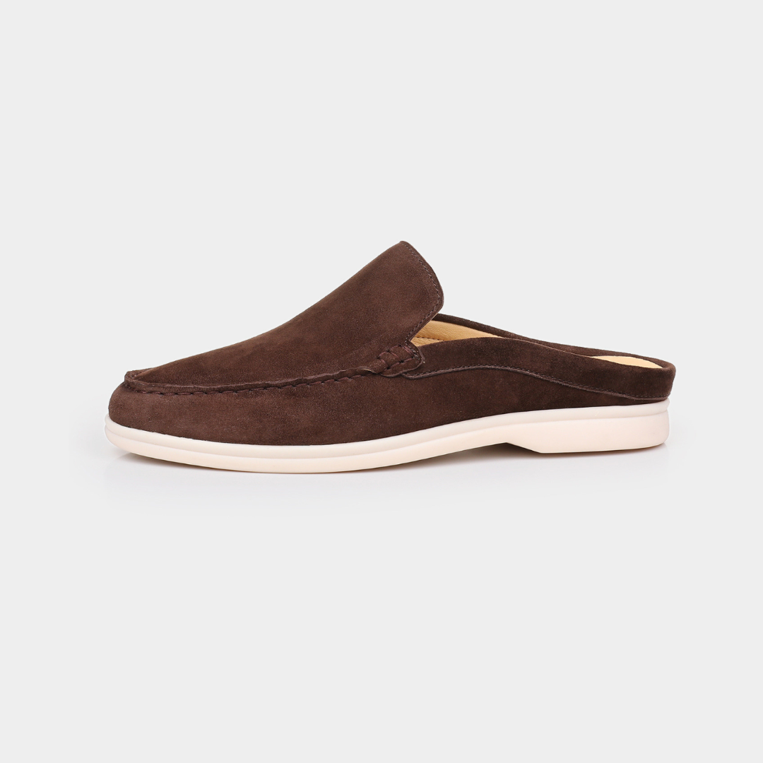 Men's Slip-On Mules