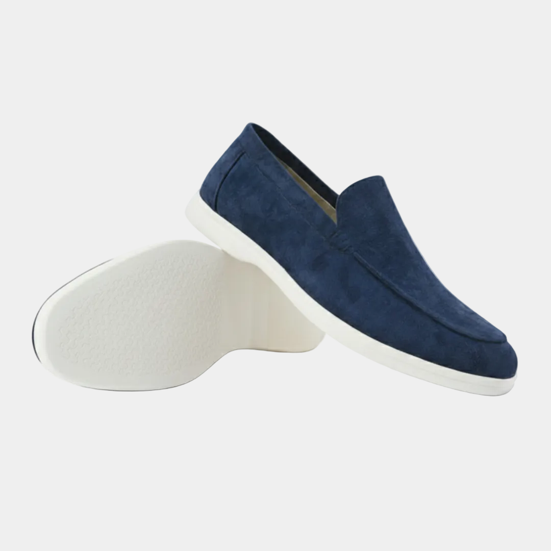 Men's Slip-On Shoes