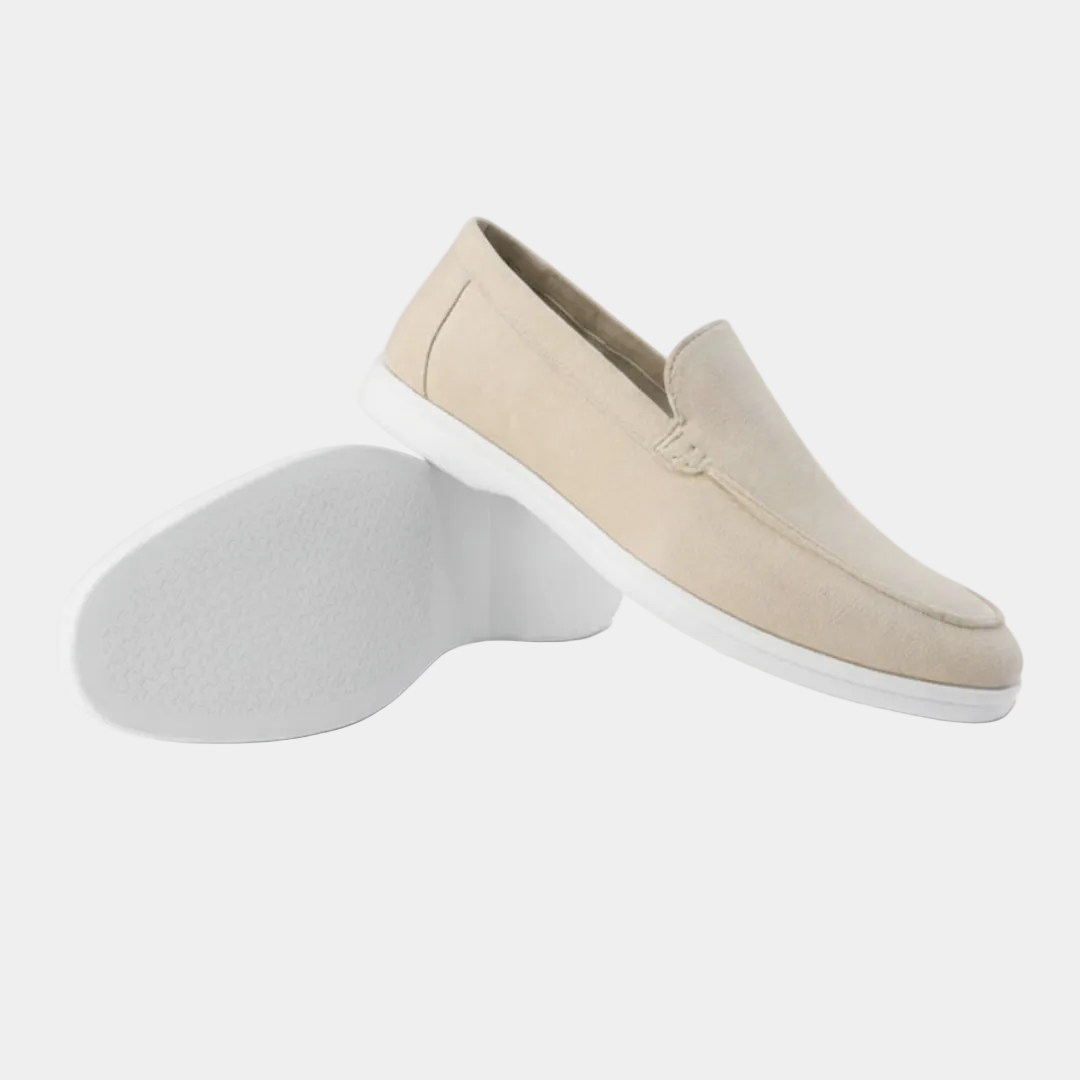 Men's Slip-On Shoes