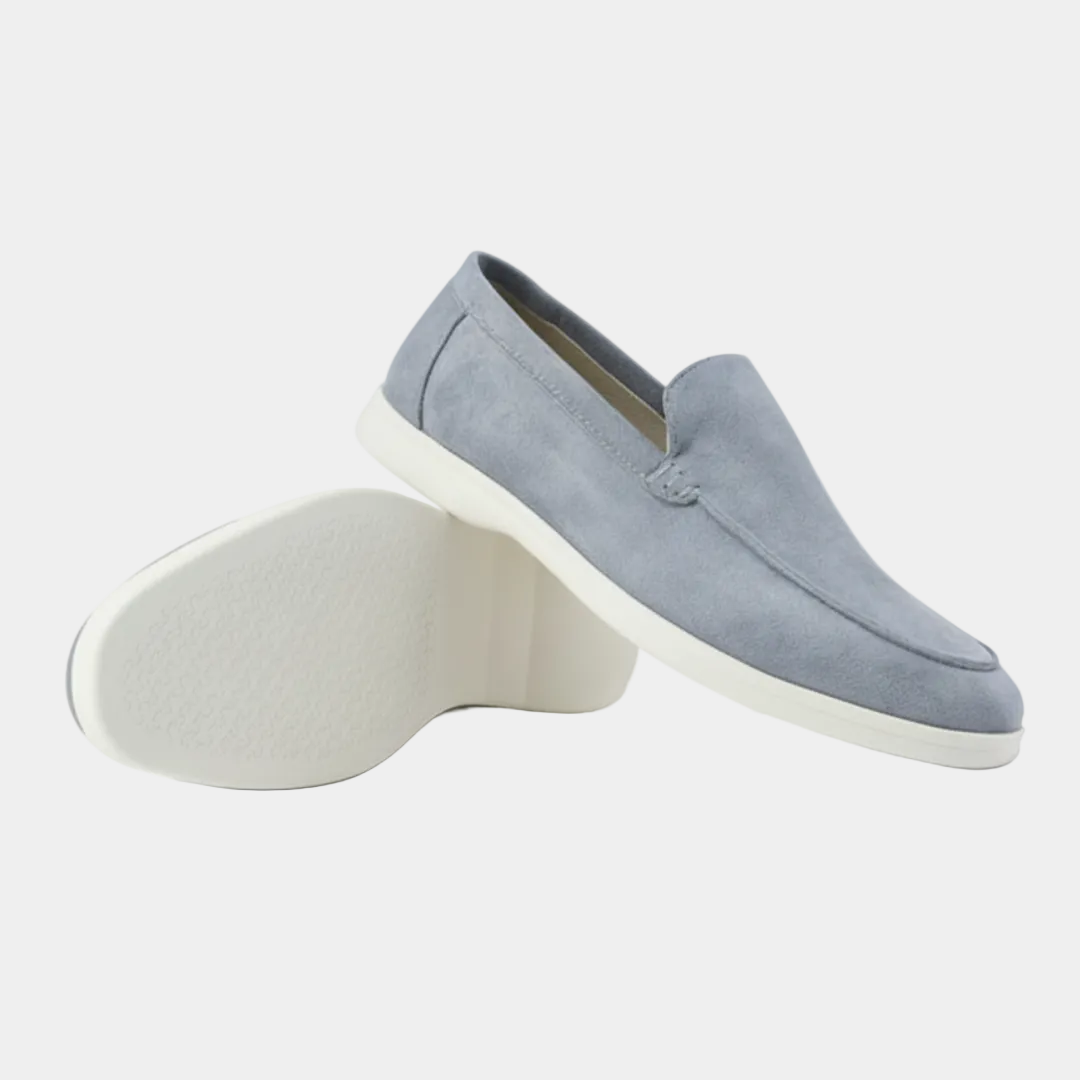 Men's Slip-On Shoes