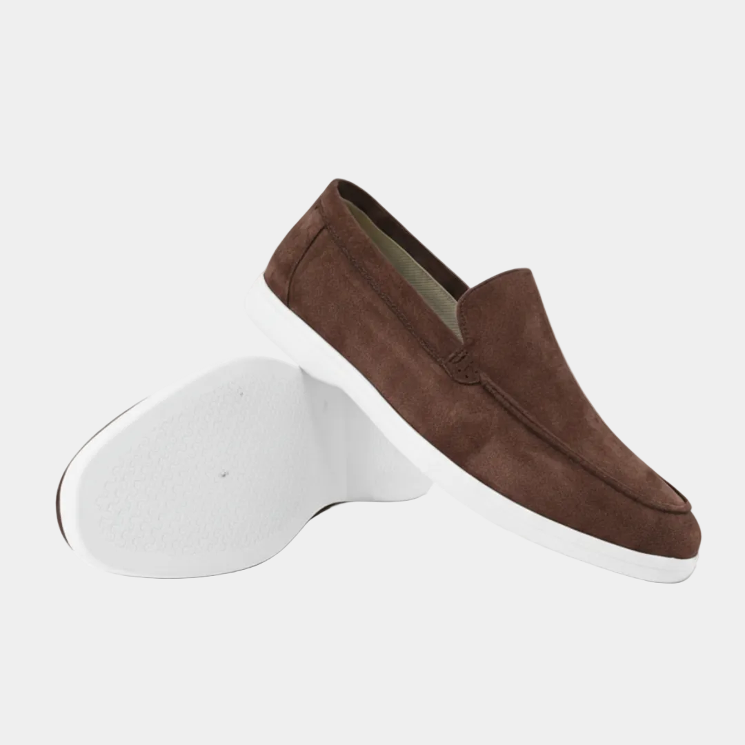 Men's Slip-On Shoes