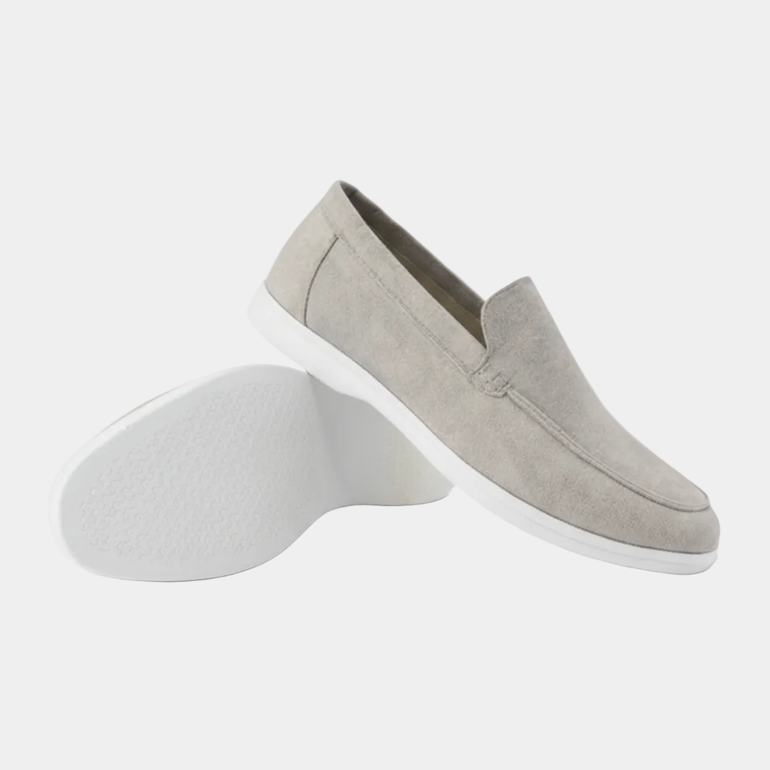 Men's Slip-On Shoes