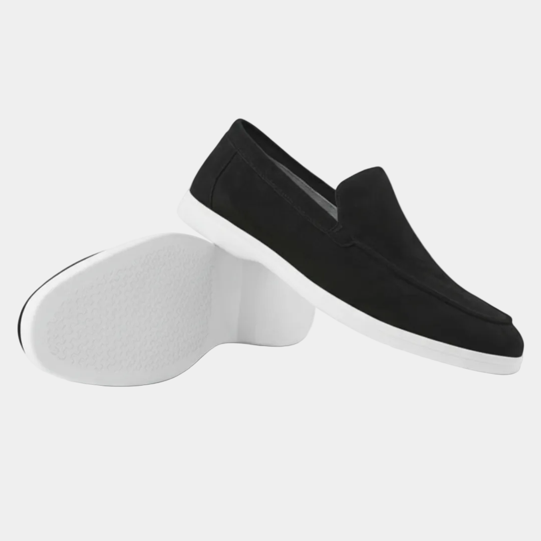 Men's Slip-On Shoes