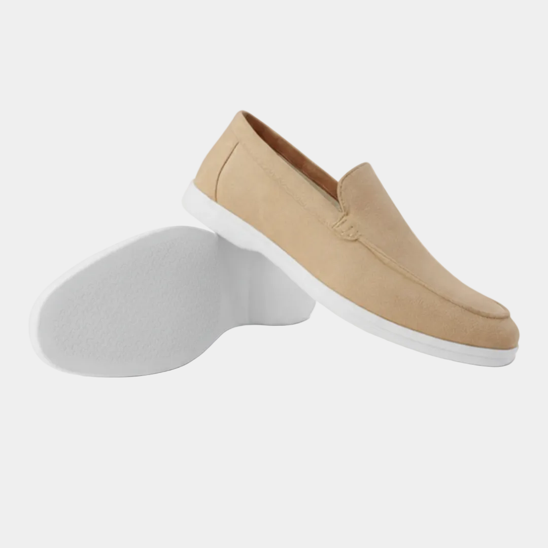 Men's Slip-On Shoes